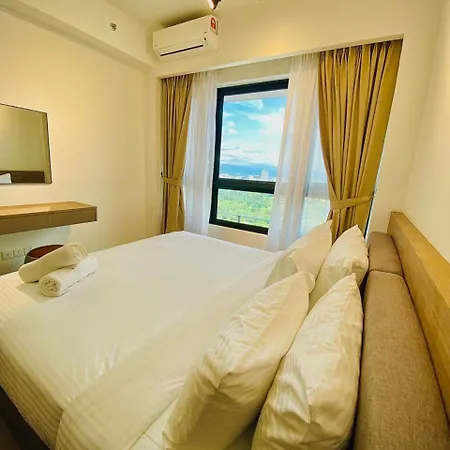 Agile Star Residence Trx Kl Kuala Lumpur Exterior photo