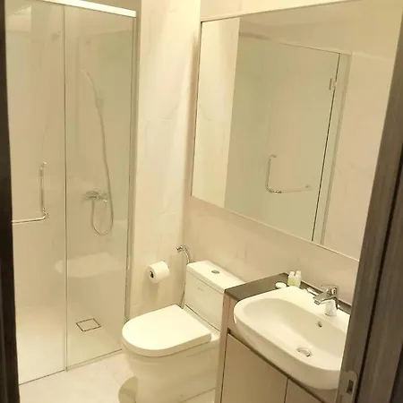 Agile Star Residence Trx Kl Kuala Lumpur Exterior photo