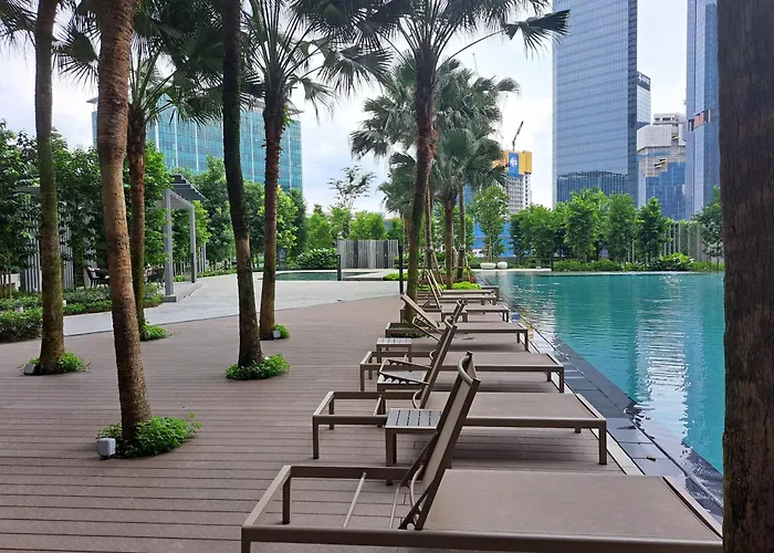 Agile Star Residence Trx Kl