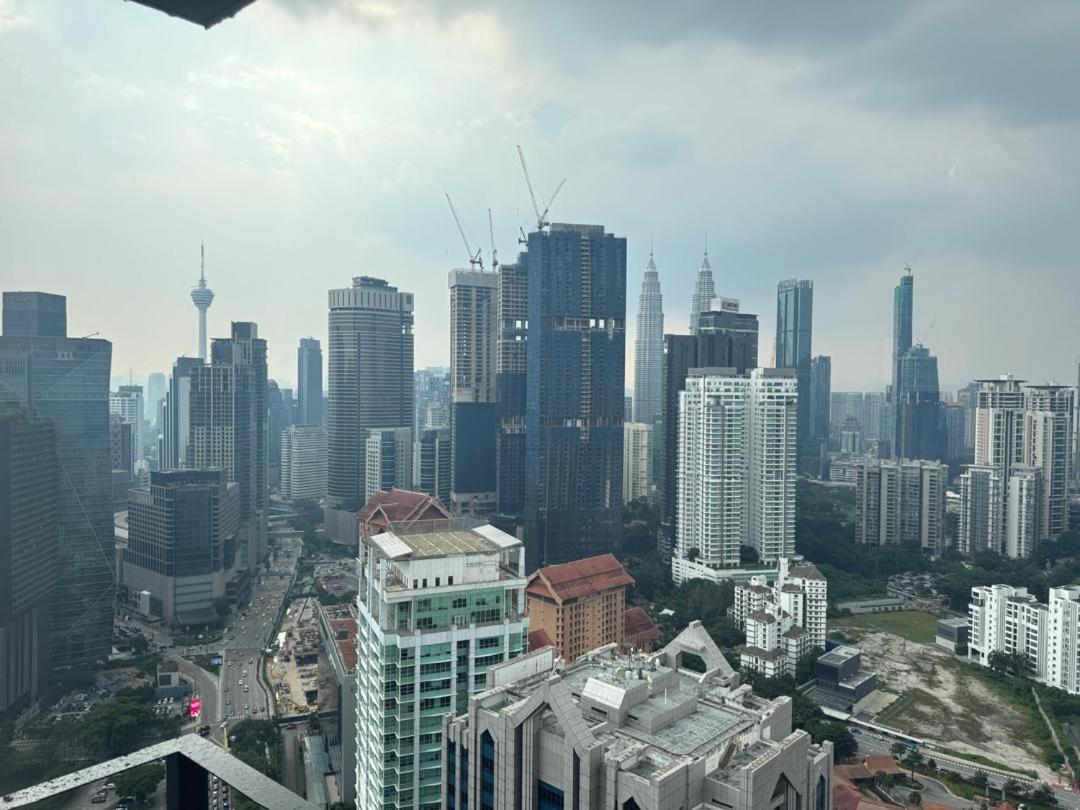 Agile Star Trx Kl Kuala Lumpur