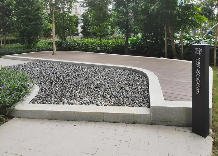 Agile Star Residence Trx Kl