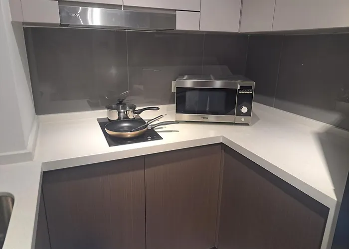 Agile Star Residence Trx Kl