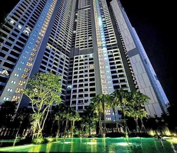 Agile Star Residence Trx Kl