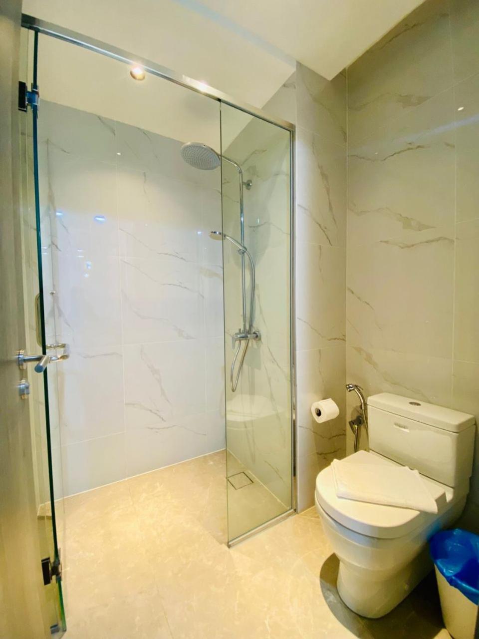 Agile Star Trx Kl Apartment
