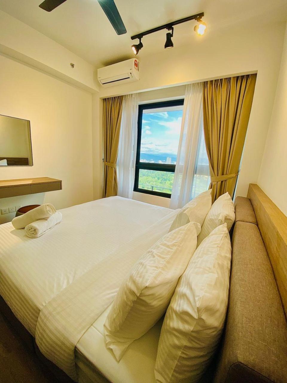 Apartment Agile Star Trx Kl