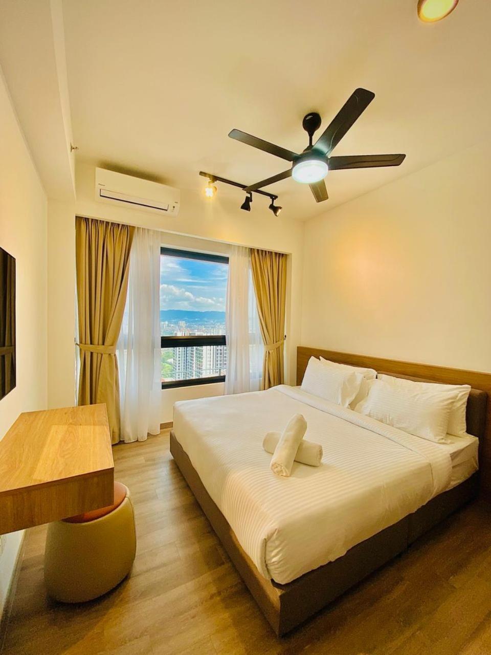 Apartment Agile Star Trx Kl