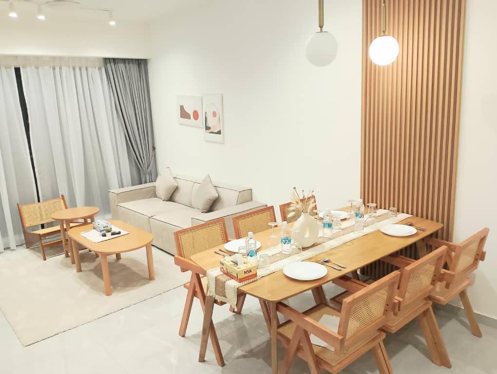 Apartment Agile Star Trx Kl