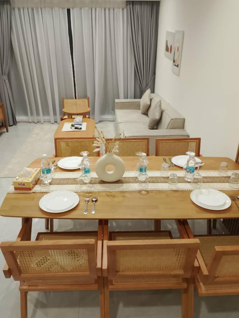Apartment Agile Star Trx Kl