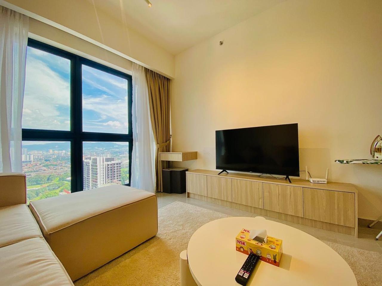 Agile Star Trx Kl * Kuala Lumpur