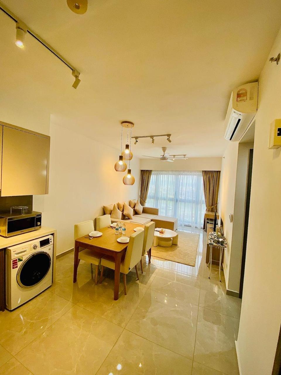 Apartment Agile Star Trx Kl *