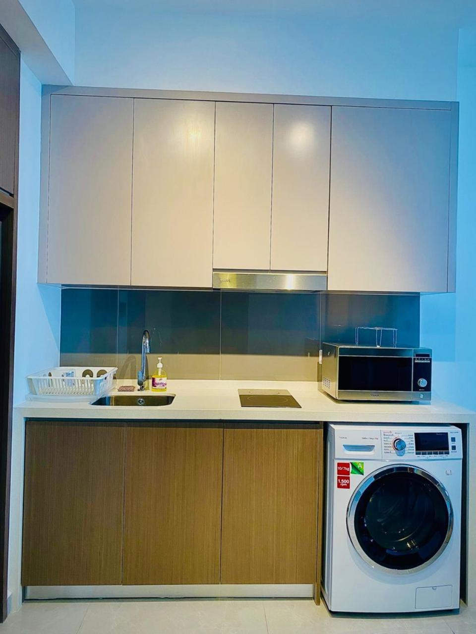 Agile Star Trx Kl Apartment *