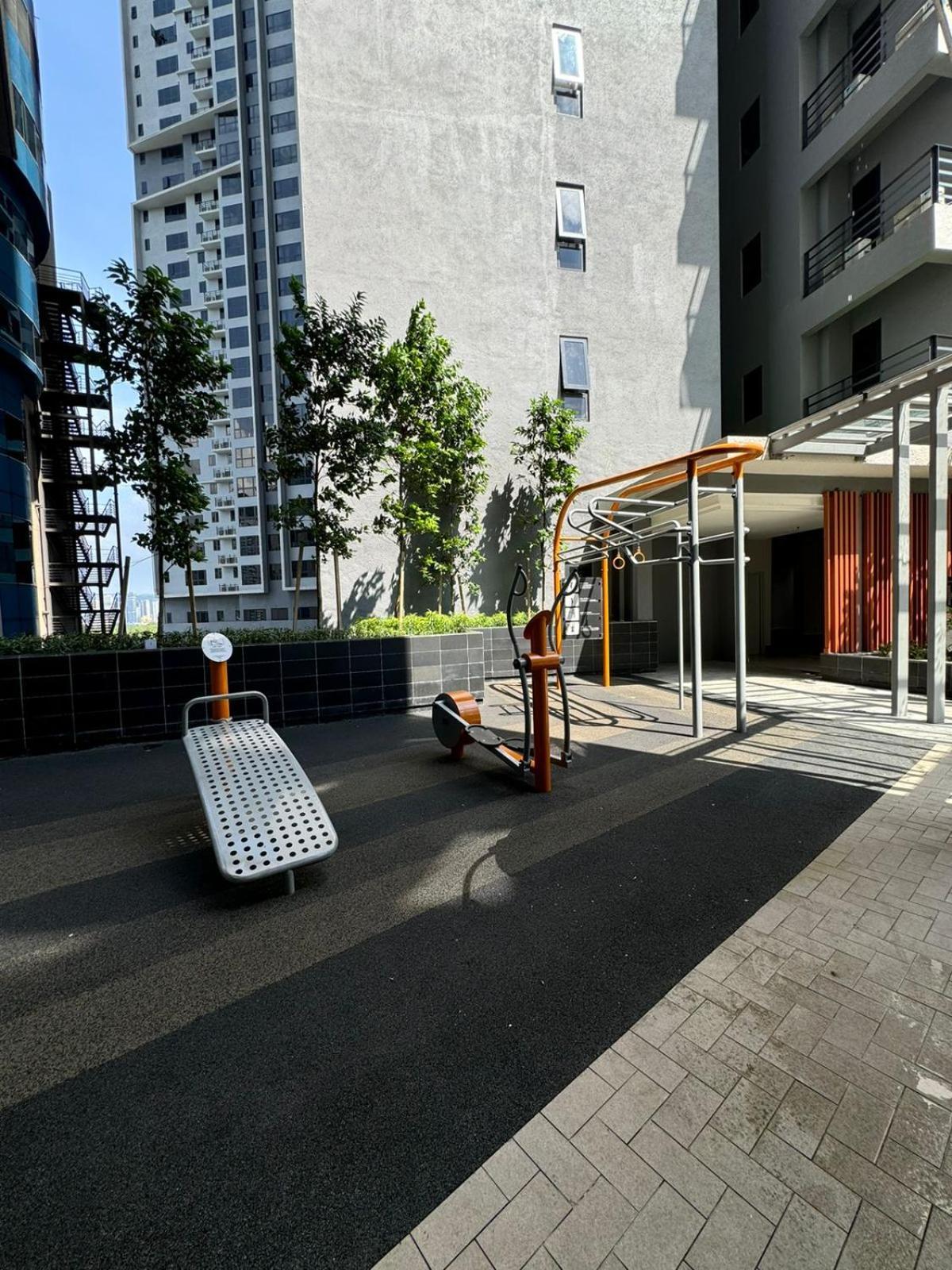 Apartment Agile Star Trx Kl