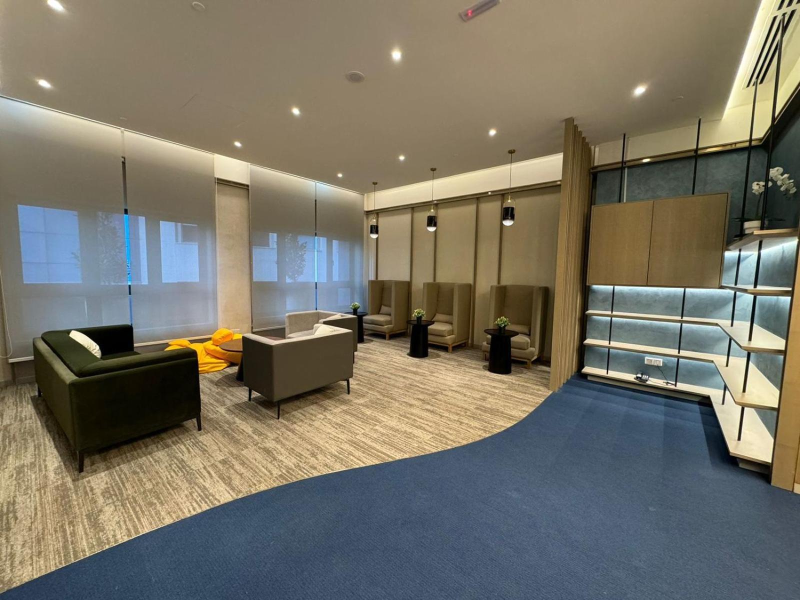 Agile Star Trx Kl Apartment *