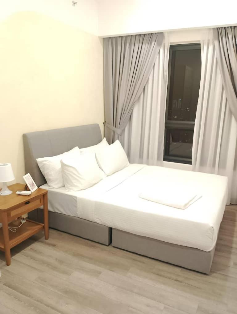 Agile Star Trx Kl Apartment