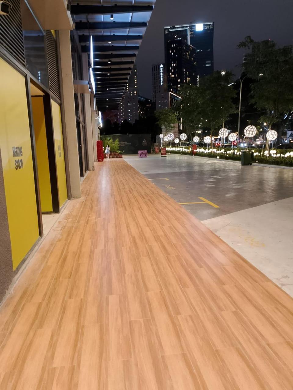 Apartment Agile Star Trx Kl Kuala Lumpur