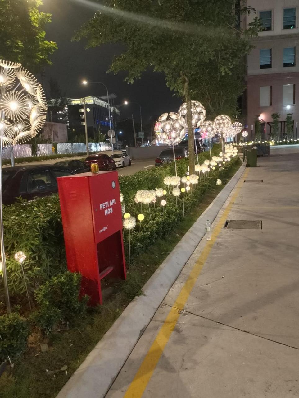 Agile Star Trx Kl Kuala Lumpur