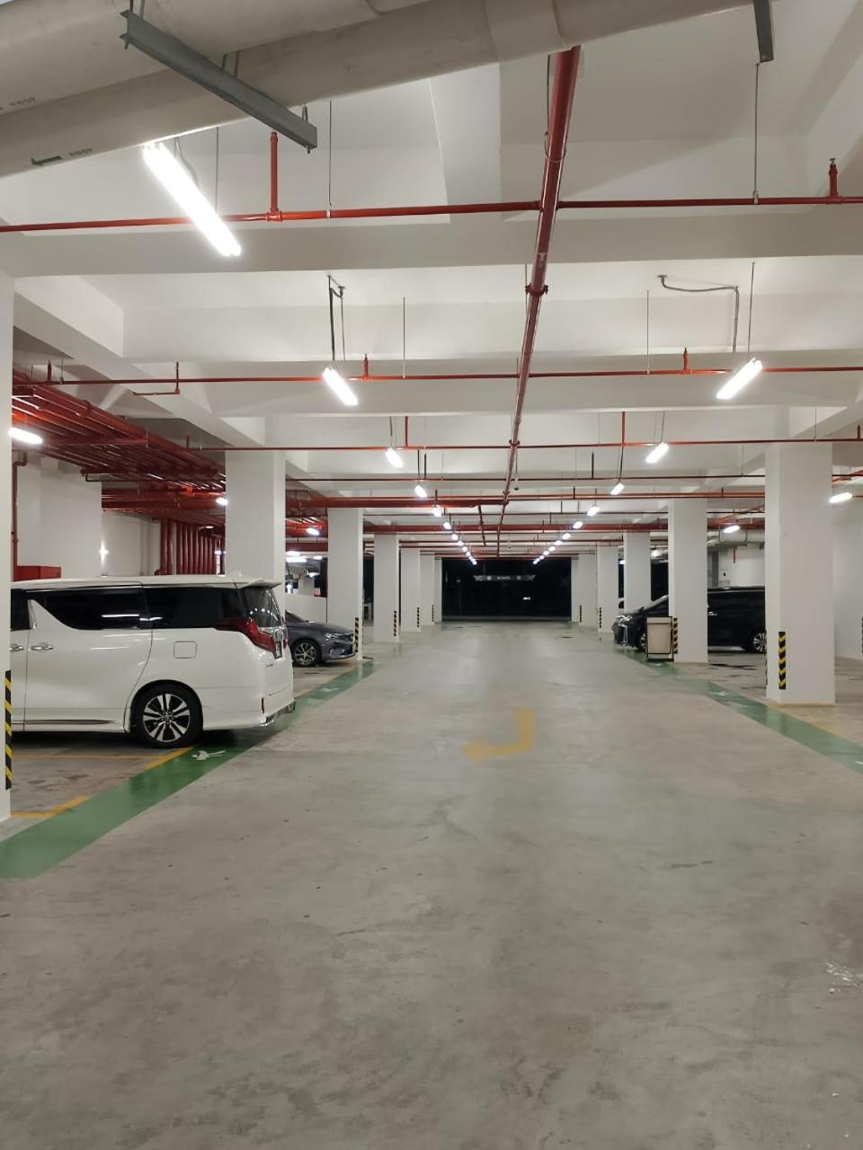Apartment Agile Star Trx Kl