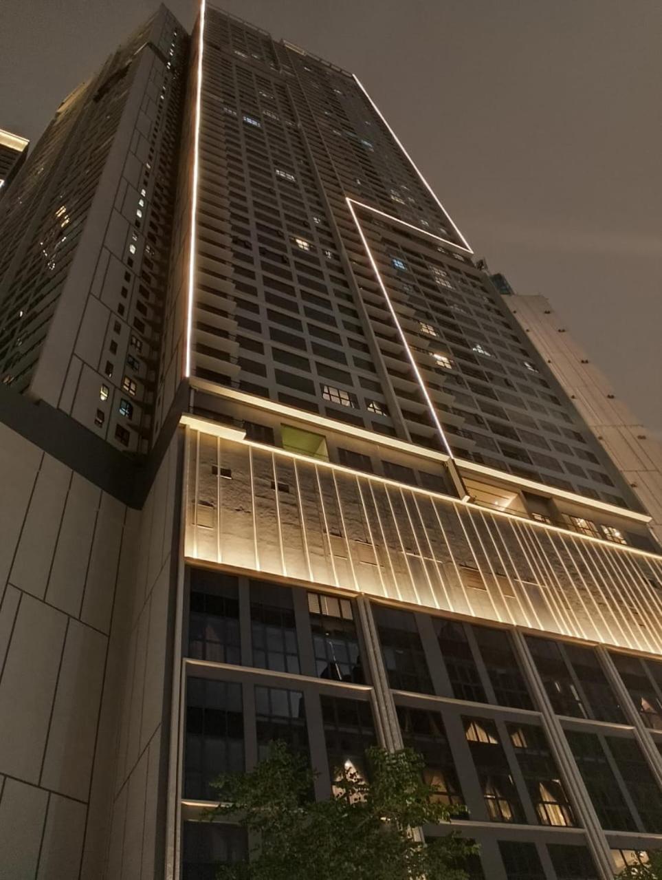 Agile Star Trx Kl Apartment