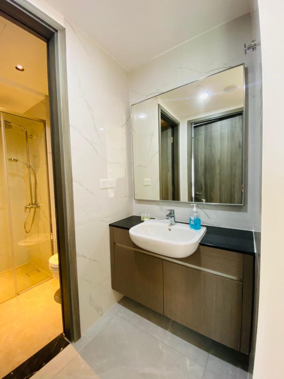 Agile Star Trx Kl Apartment