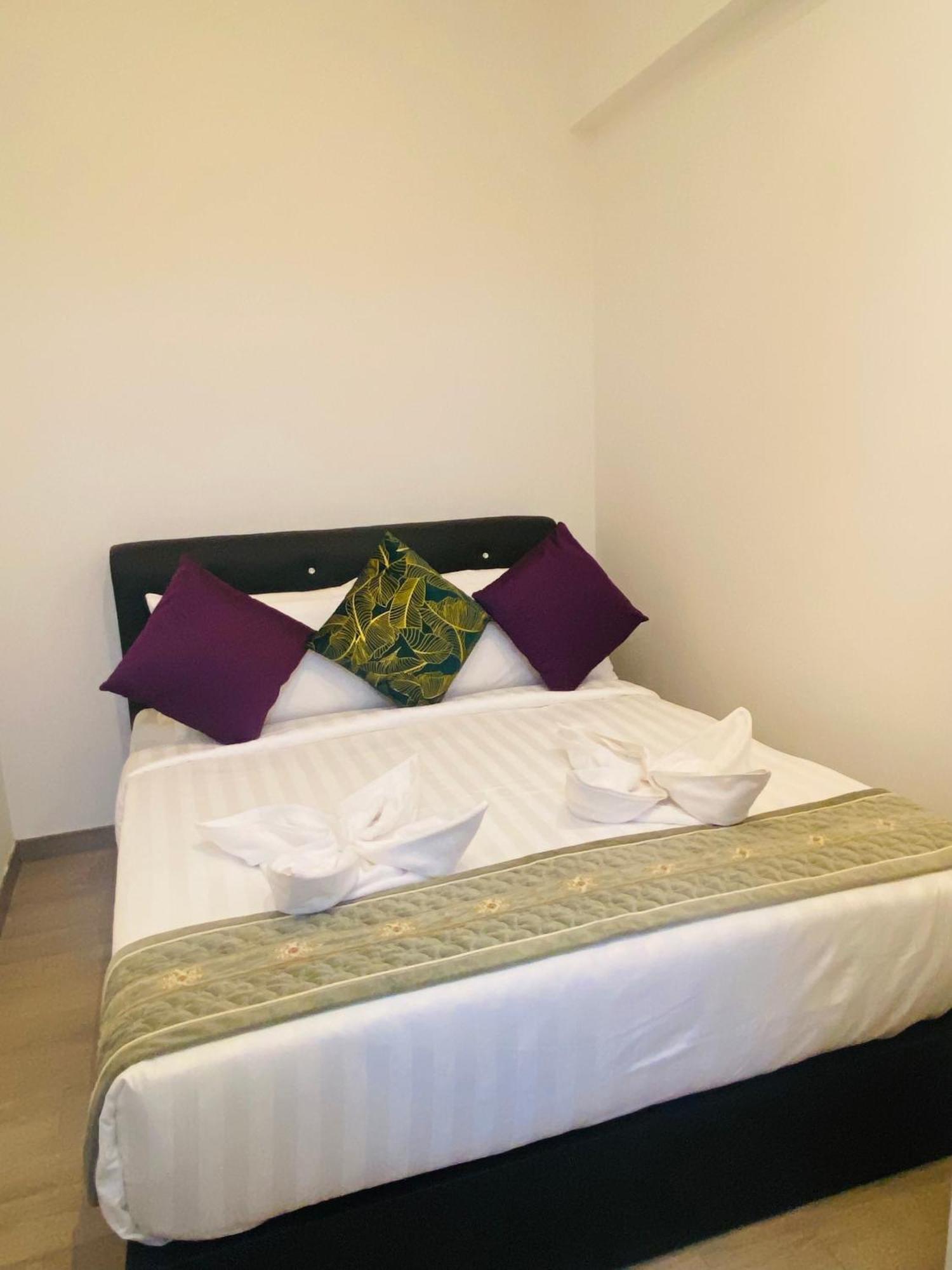 Apartment Agile Star Trx Kl