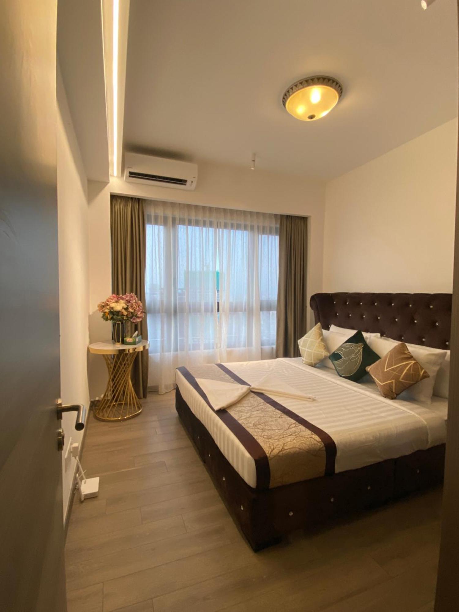 Apartment Agile Star Trx Kl Kuala Lumpur