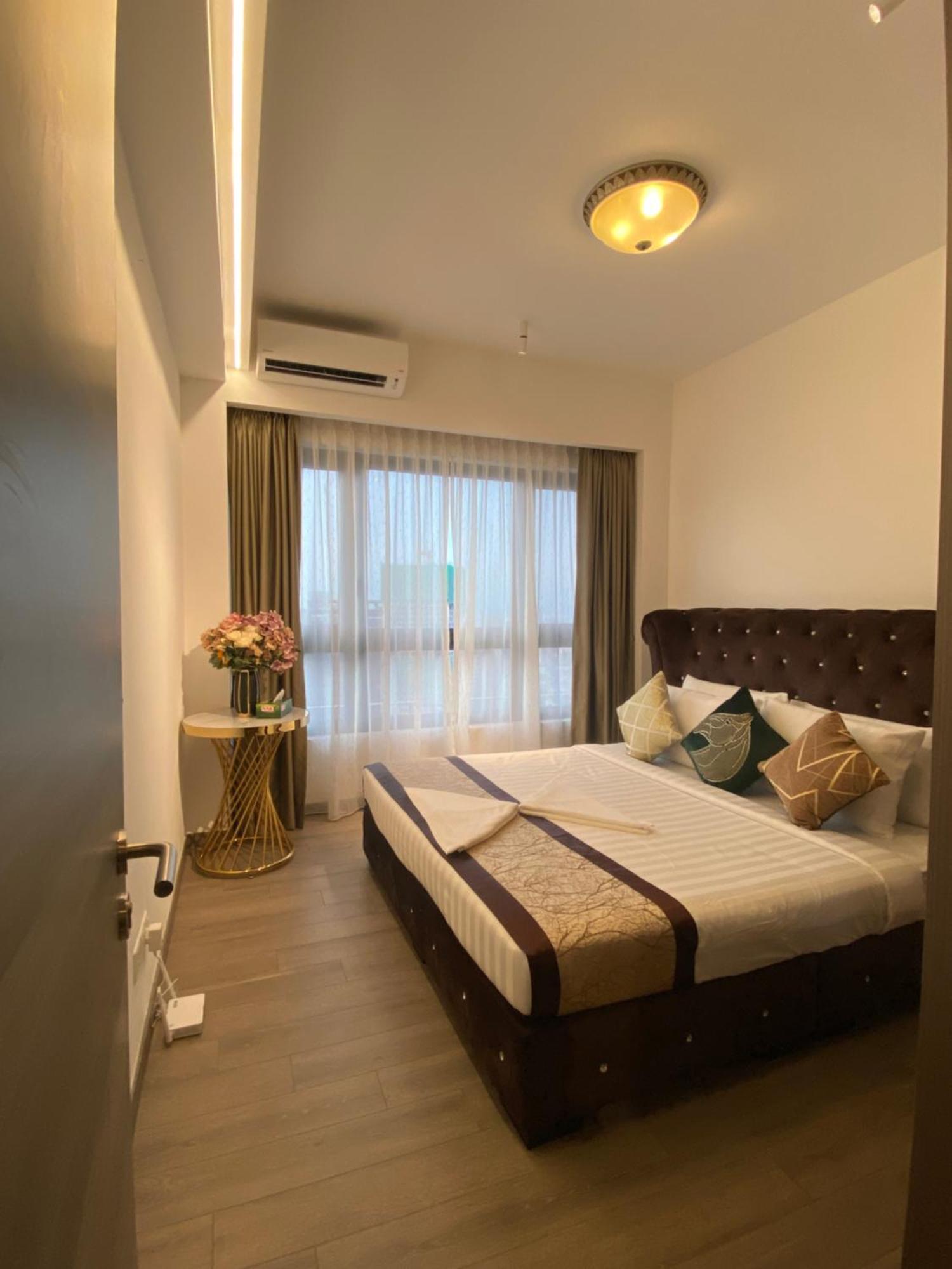 Apartment Agile Star Trx Kl *