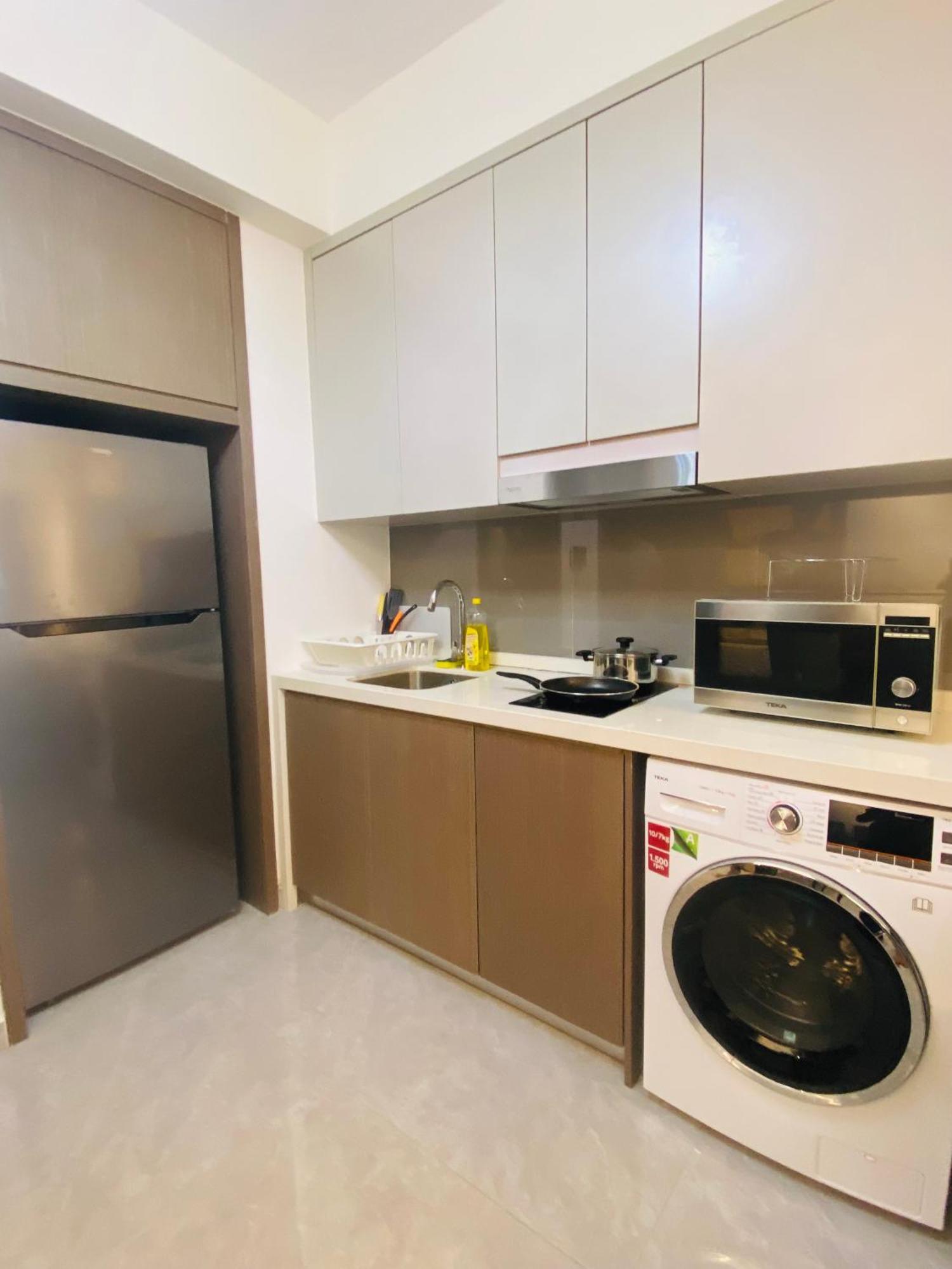 Apartment Agile Star Trx Kl