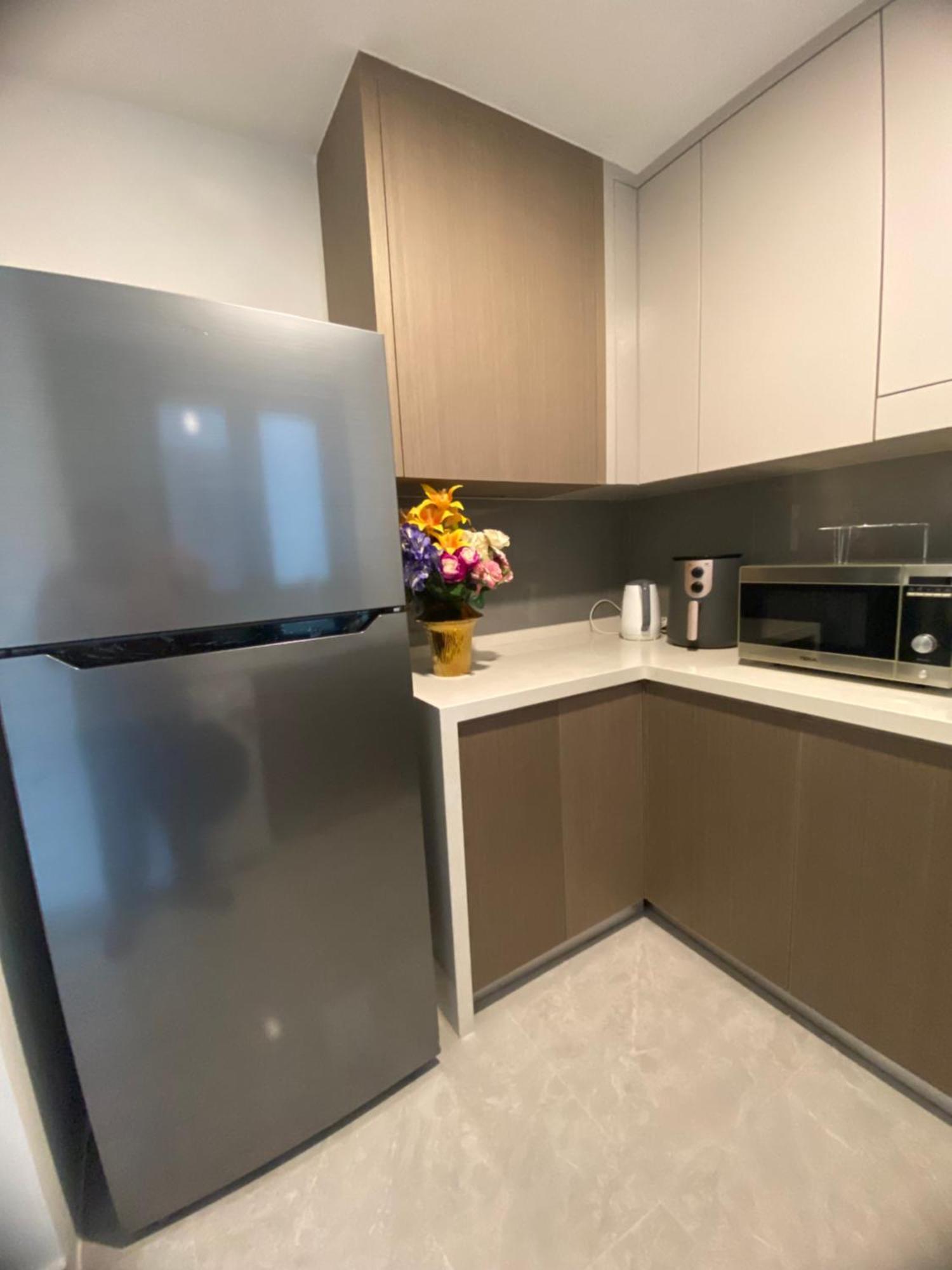 Agile Star Trx Kl Apartment