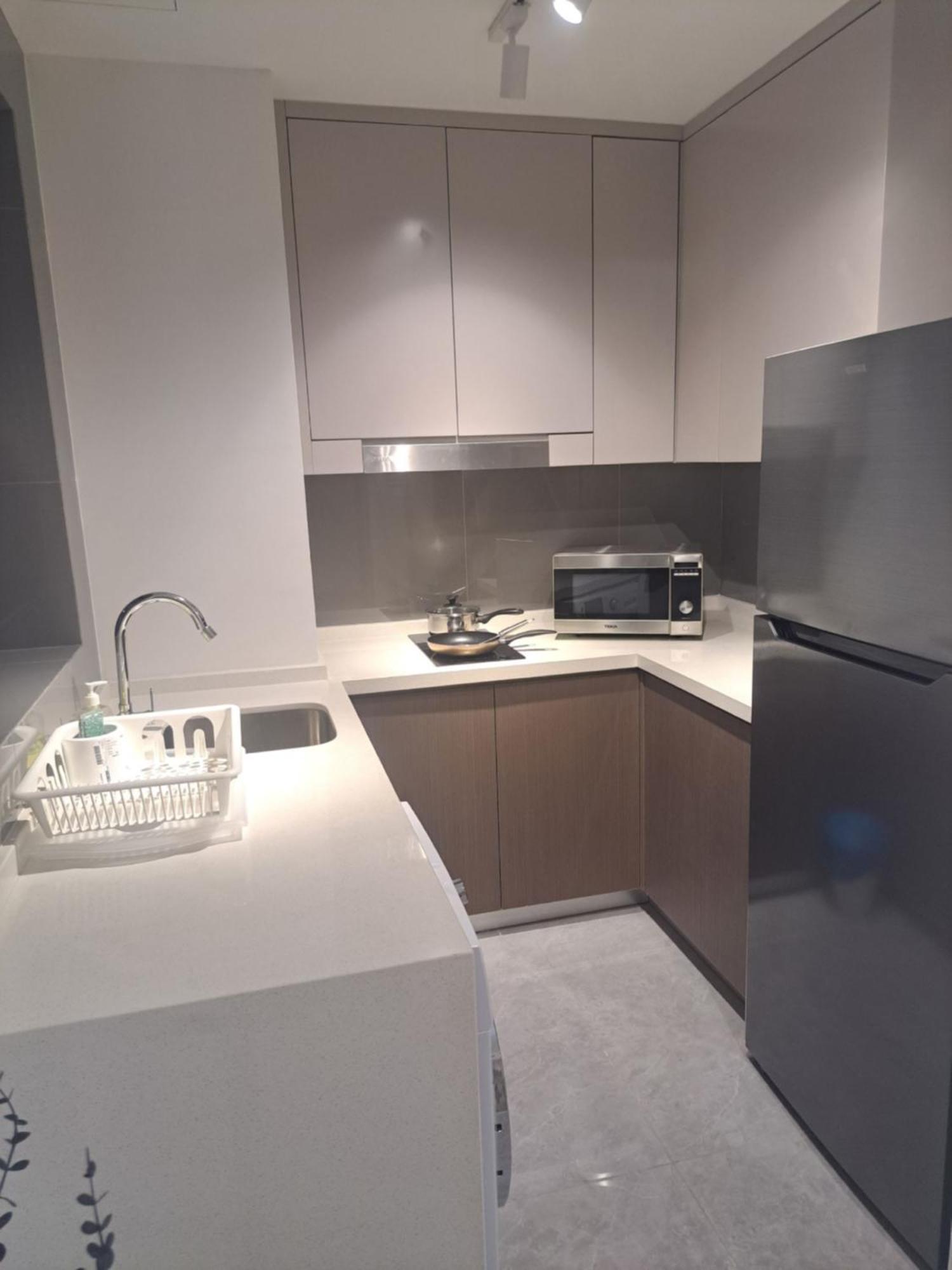 Apartment Agile Star Trx Kl Kuala Lumpur