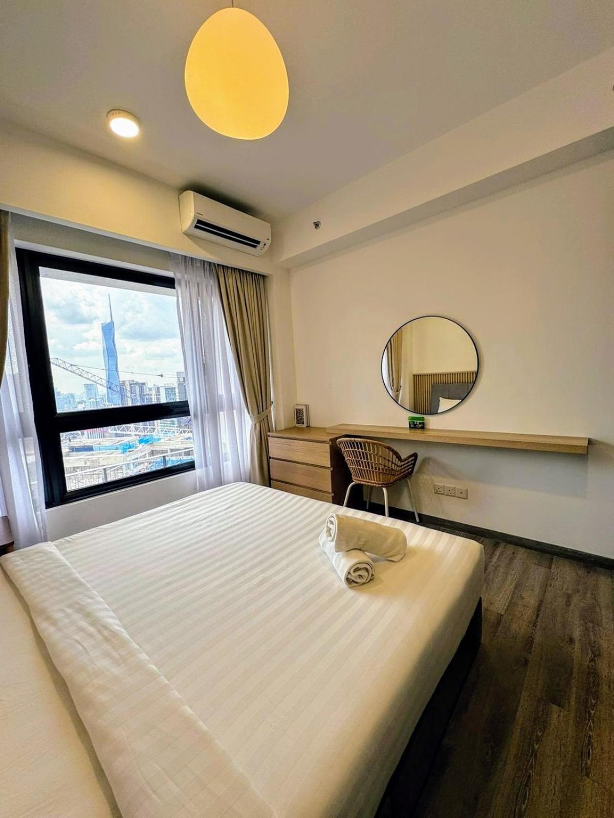 Apartment Agile Star Trx Kl