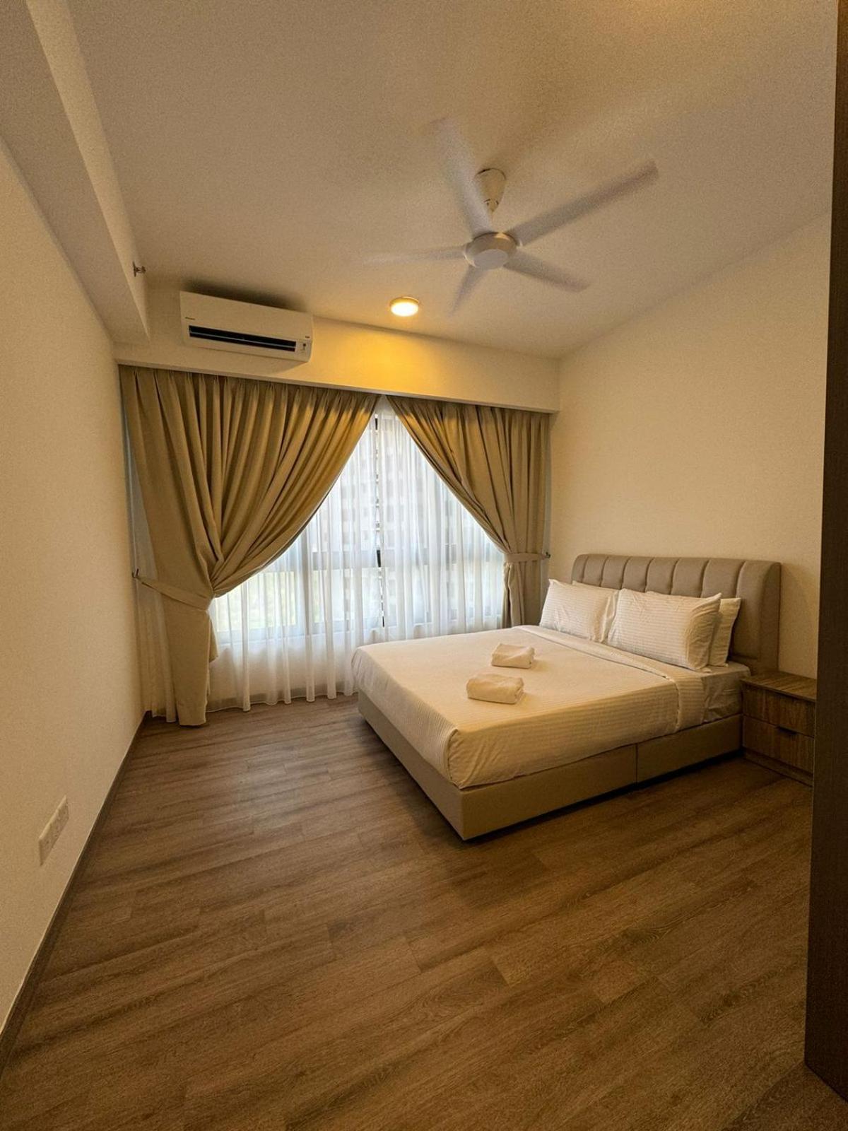 Apartment Agile Star Trx Kl *