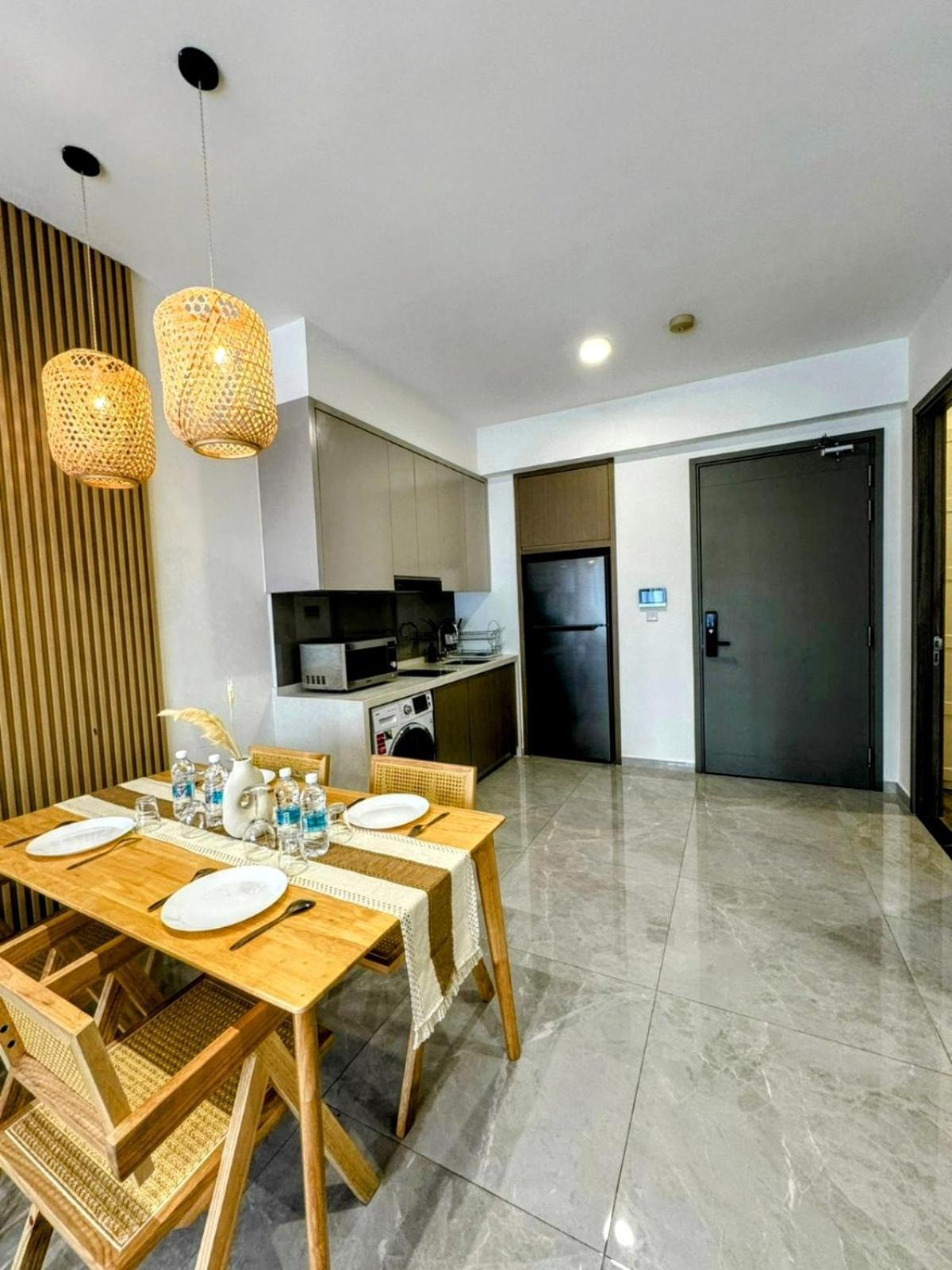 Apartment Agile Star Trx Kl Kuala Lumpur