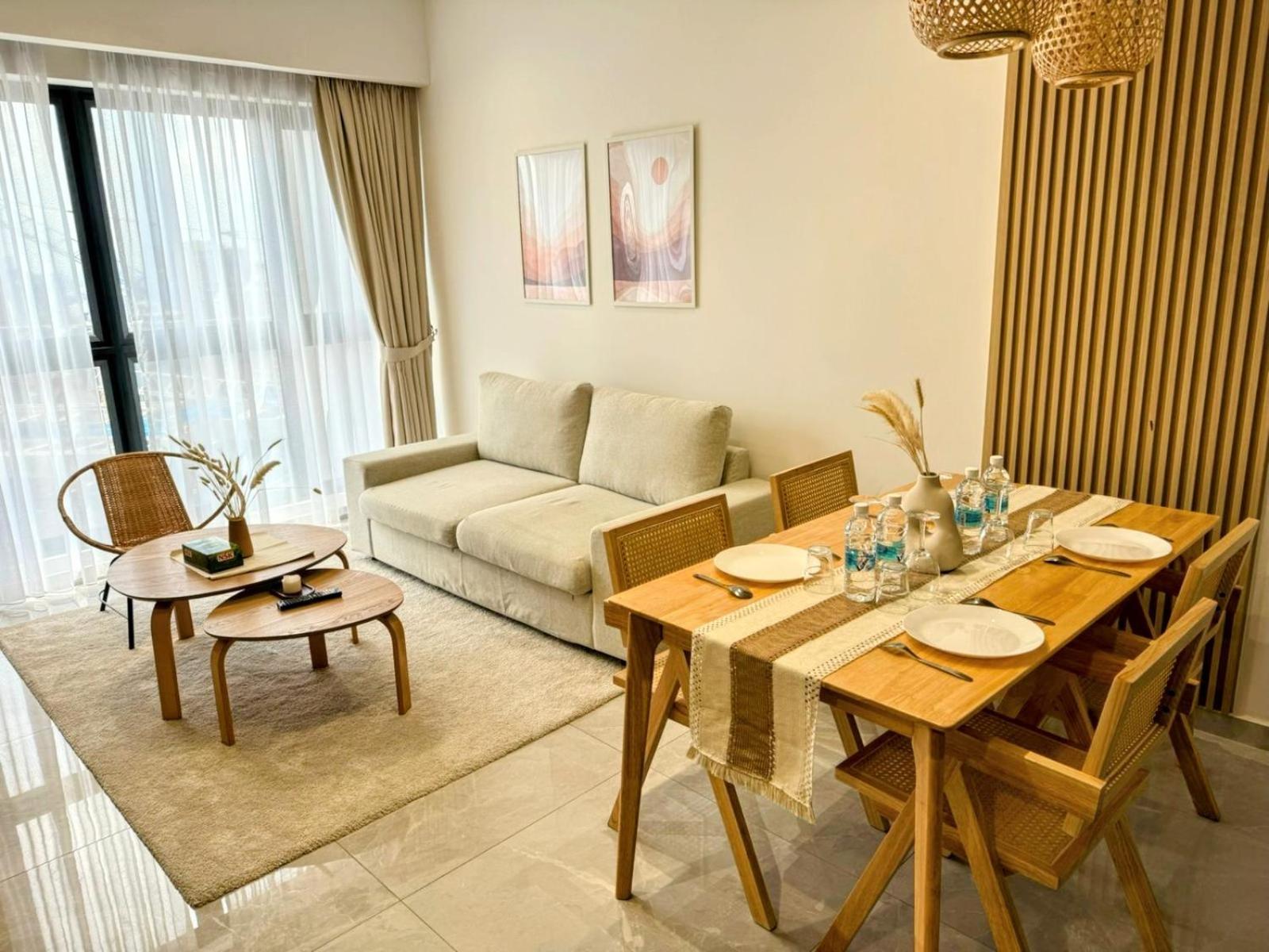 Apartment Agile Star Trx Kl *