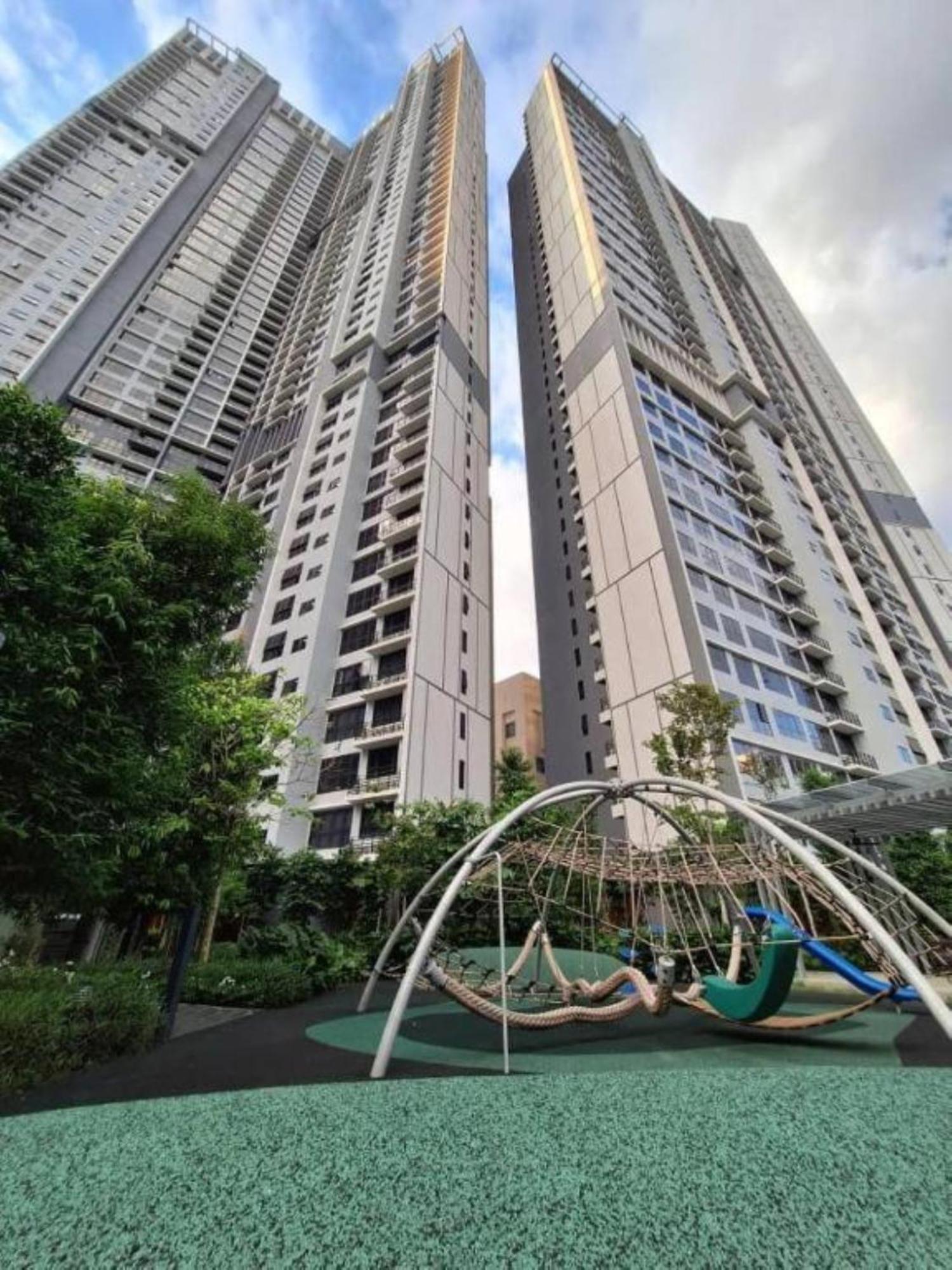 Apartment Agile Star Trx Kl Kuala Lumpur