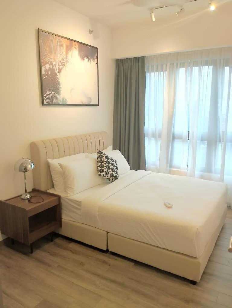 Agile Star Trx Kl Apartment