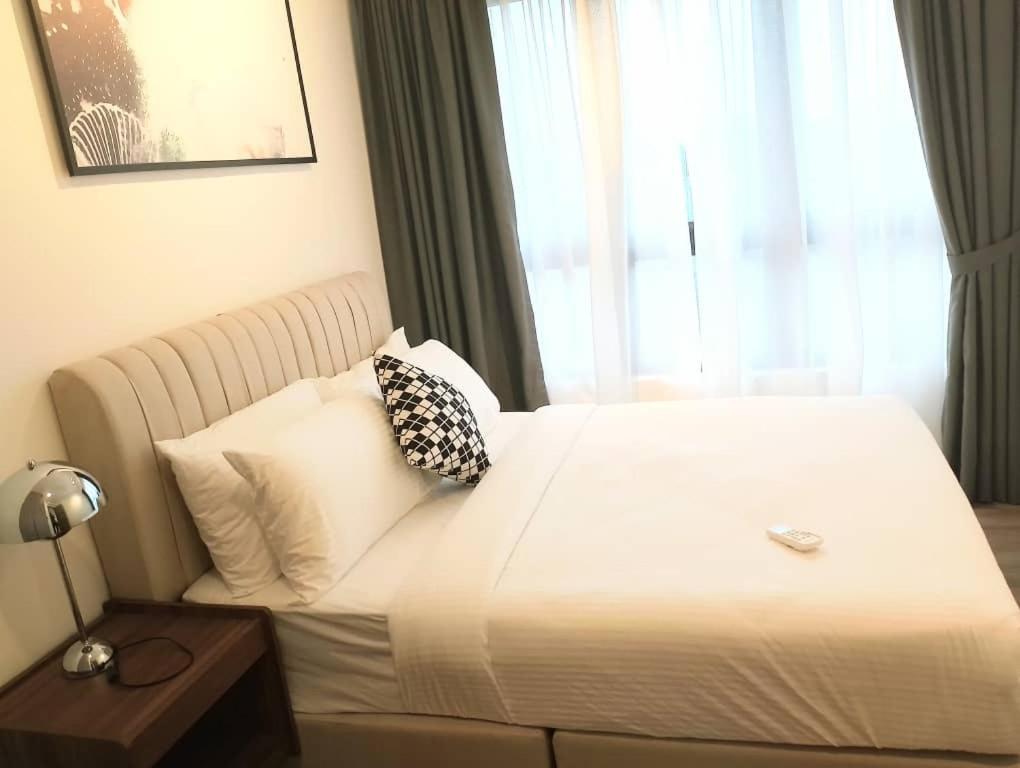 Agile Star Trx Kl Apartment *