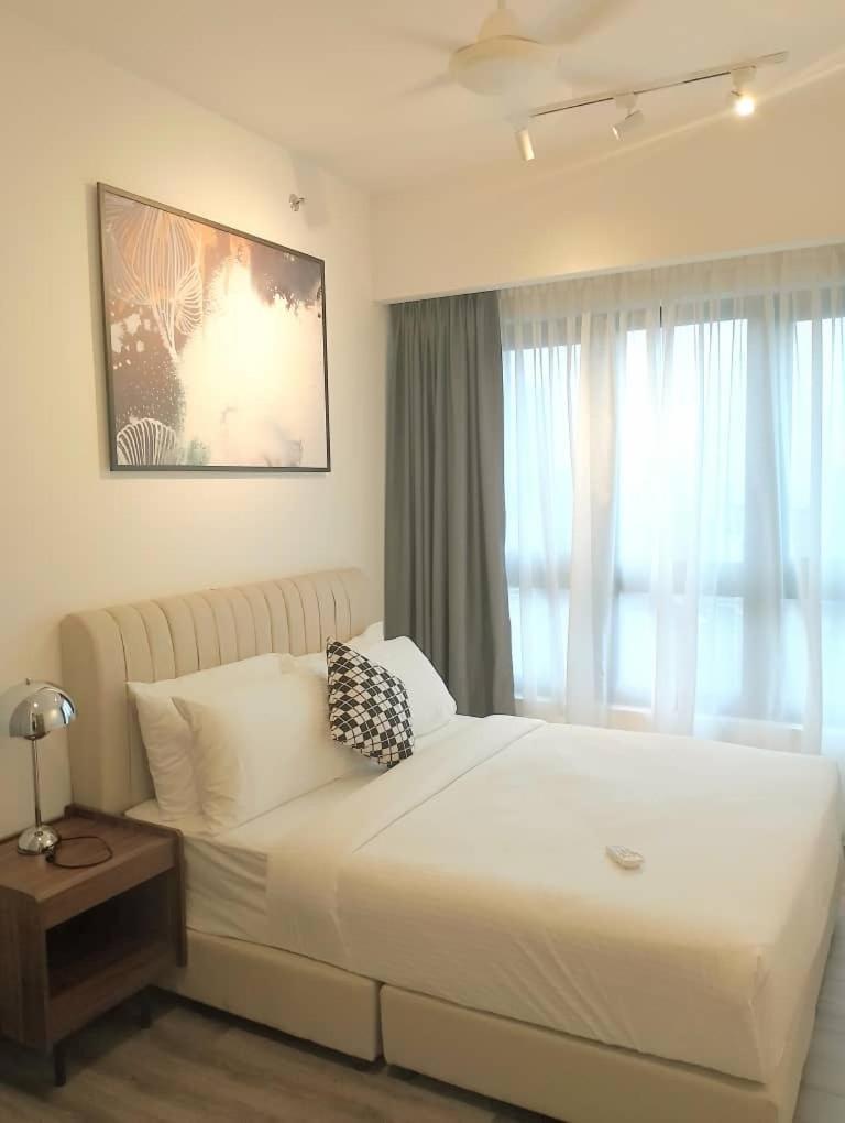 Apartment Agile Star Trx Kl *