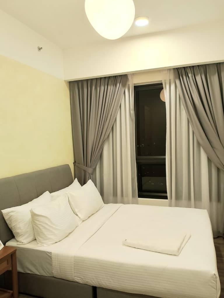 Apartment Agile Star Trx Kl